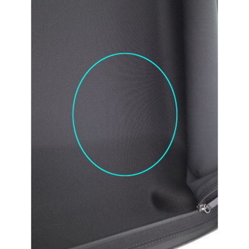 Louis Vuitton Monogram Eclipse Black Horizon Carr… - image 4